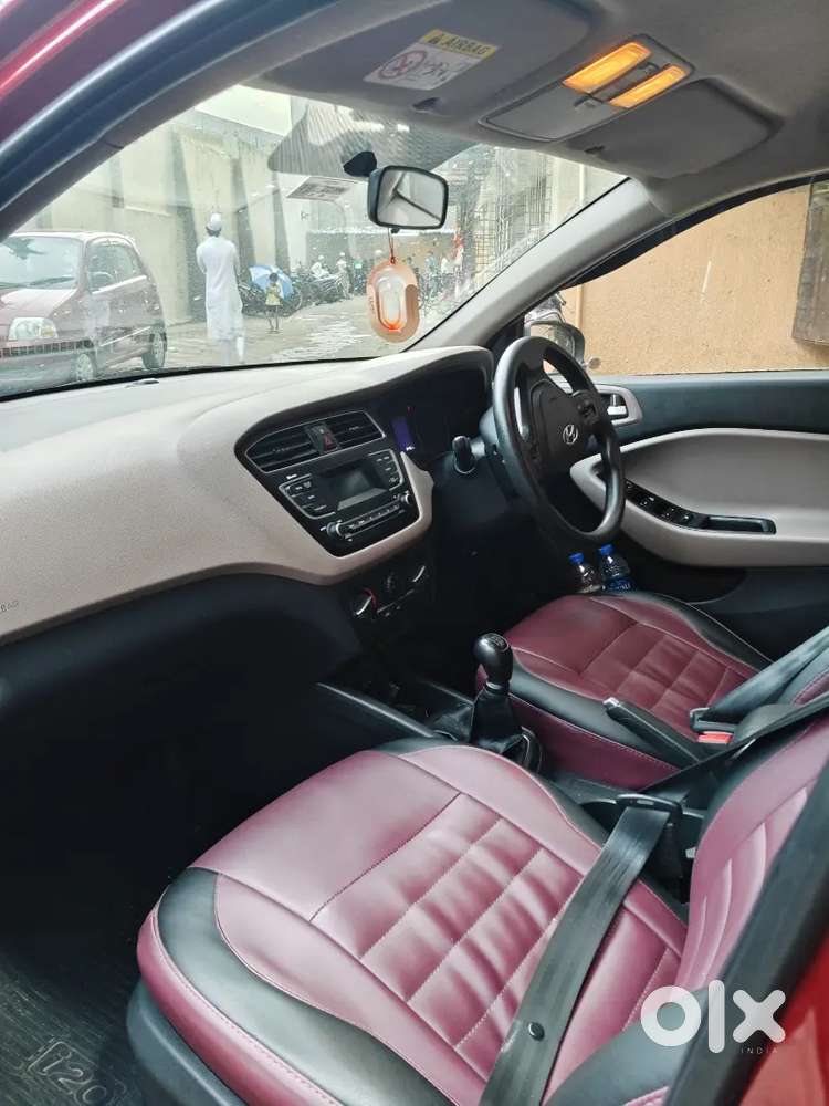 Hyundai Elite I20 Magna+ Vtvt  2019 October