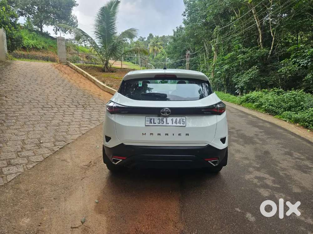Tata Harrier Xta+ 2021 Diesel