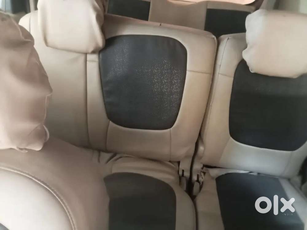 Maruti Suzuki Ertiga 2016 Cng & Hybrids 100000 Km Driven