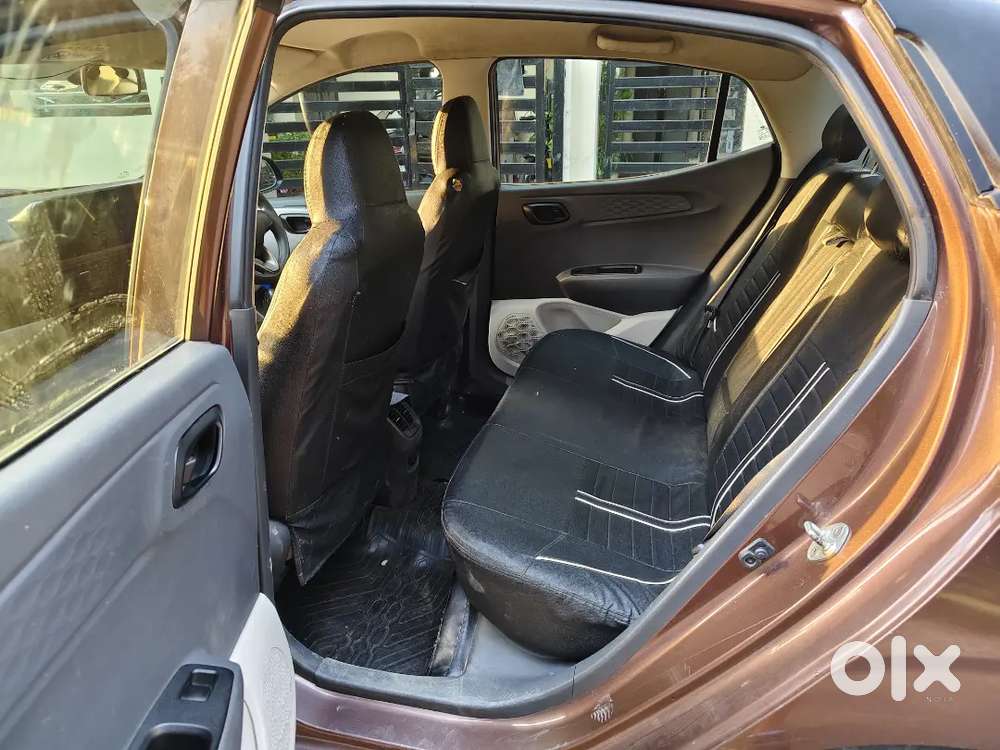 Hyundai Aura 1.2 S 2020 Single Hand Driven, Fresh Condition , Recently