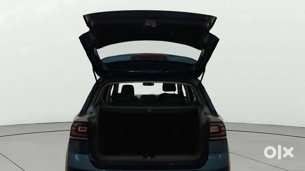 Volkswagen Taigun 1.0 Tsi Topline, 2023, Petrol