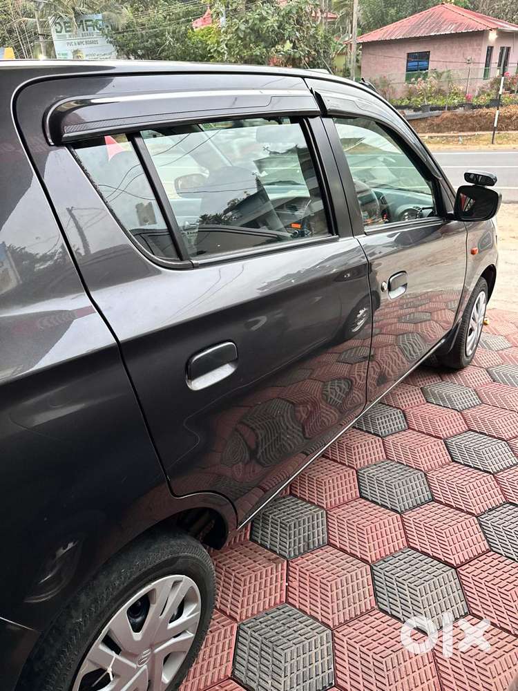 Maruti Suzuki Alto K10 Vxi, 2019, Petrol