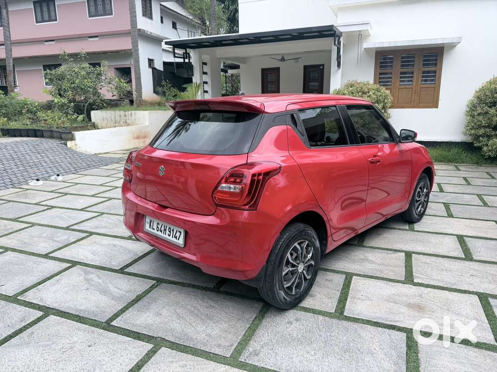 Maruti Suzuki Swift Amt Vxi, 2019, Petrol