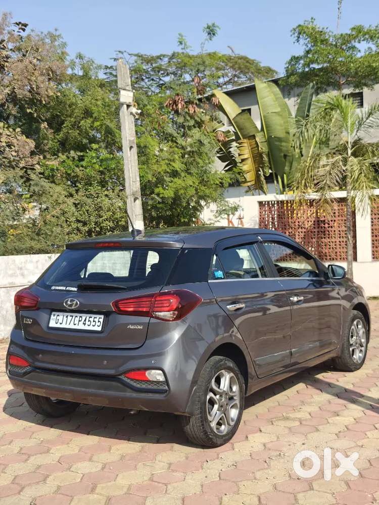 Hyundai I20 ( Asta ) 2020 Petrol Well Maintained