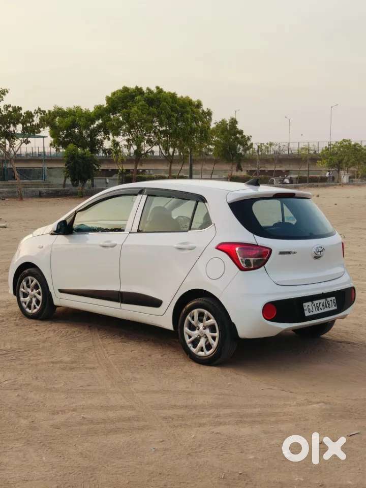 Hyundai Grand I10 1.2 Kappa Magna, 2018, Petrol
