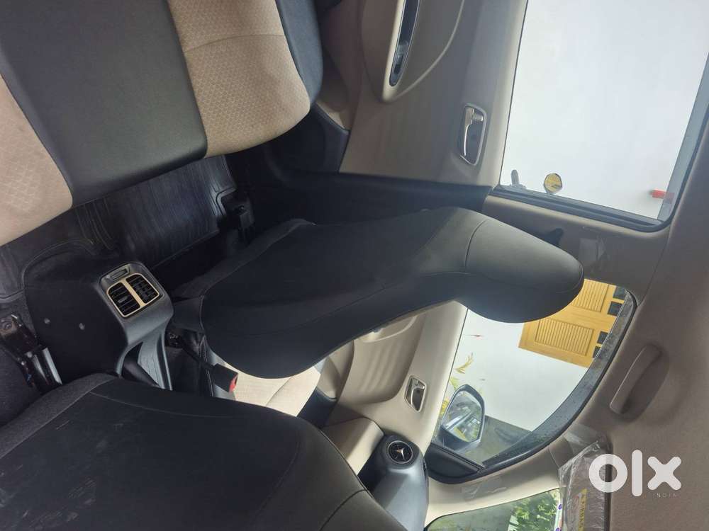 Hyundai Santro Sportz 2019