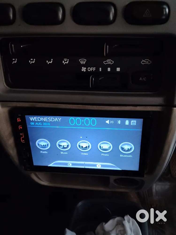 Maruti Suzuki Alto 2012