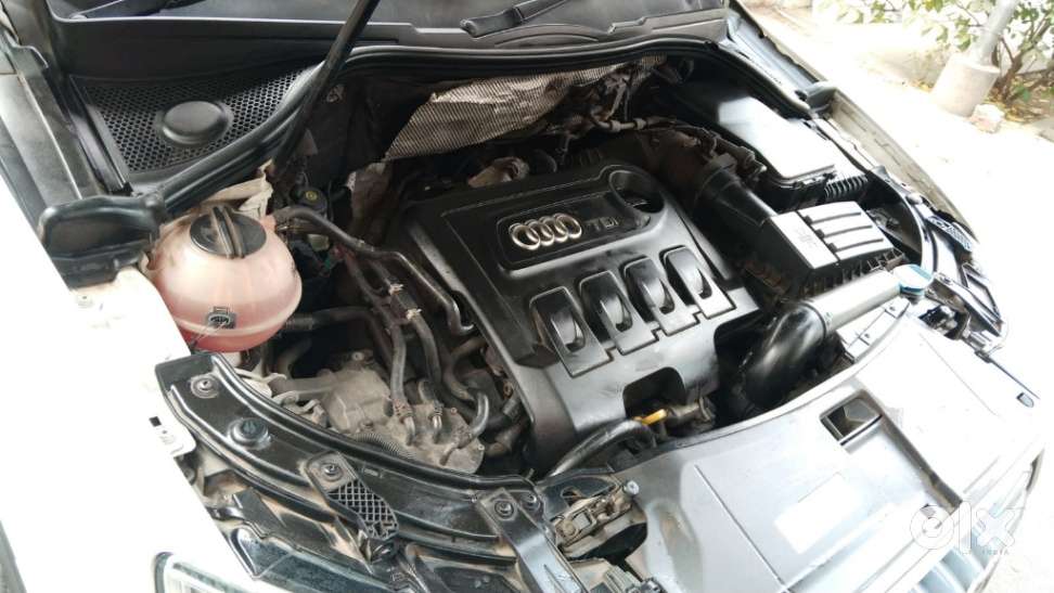 Audi Q3 35 Tdi Quattro Premium, 2015, Diesel