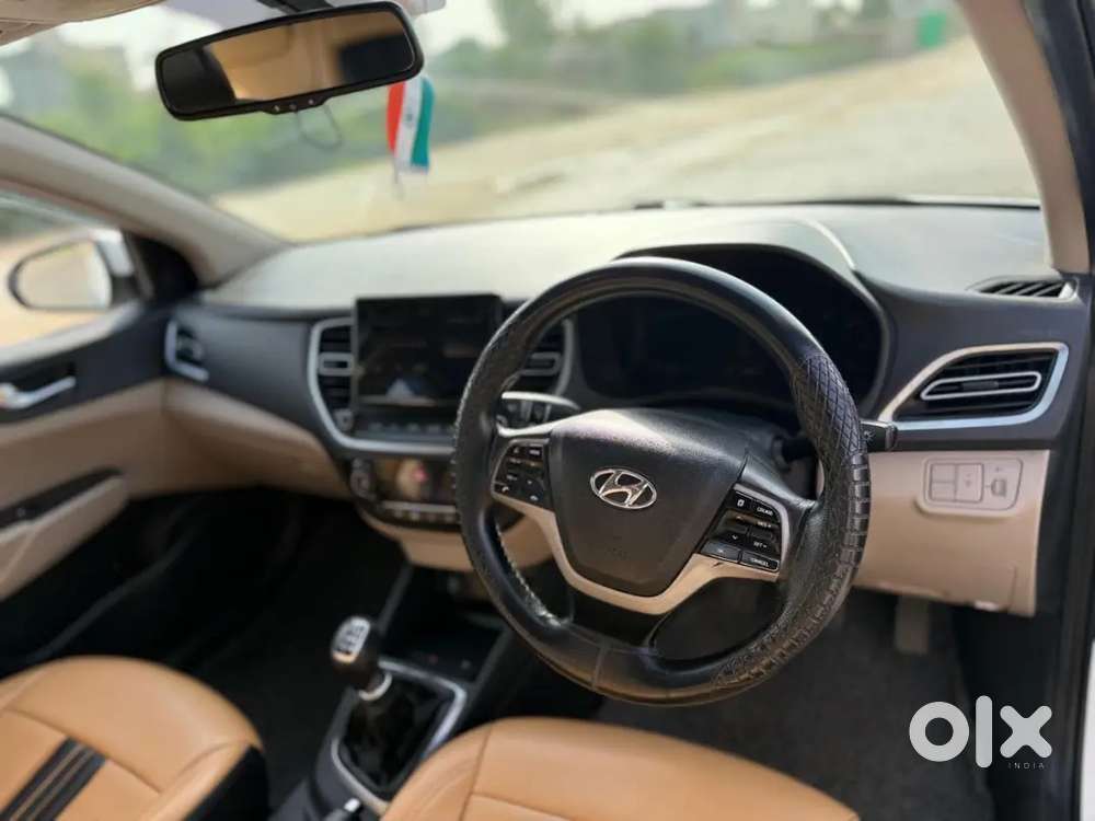 Good Condition Car