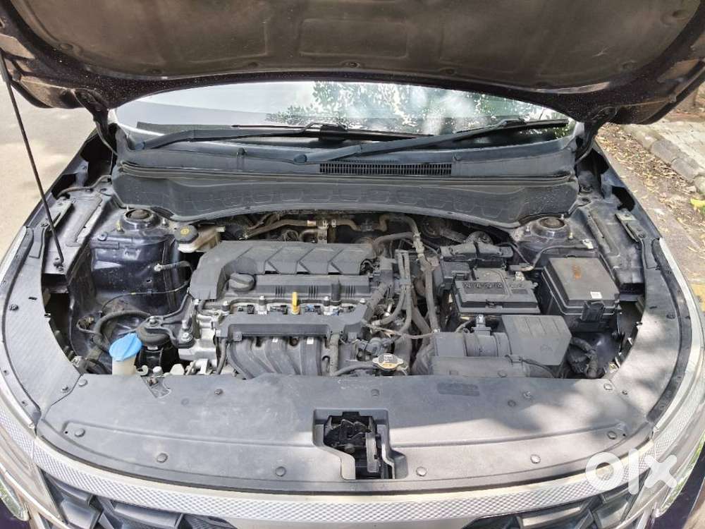 Kia Seltos Htk Plus G, 2024, Petrol