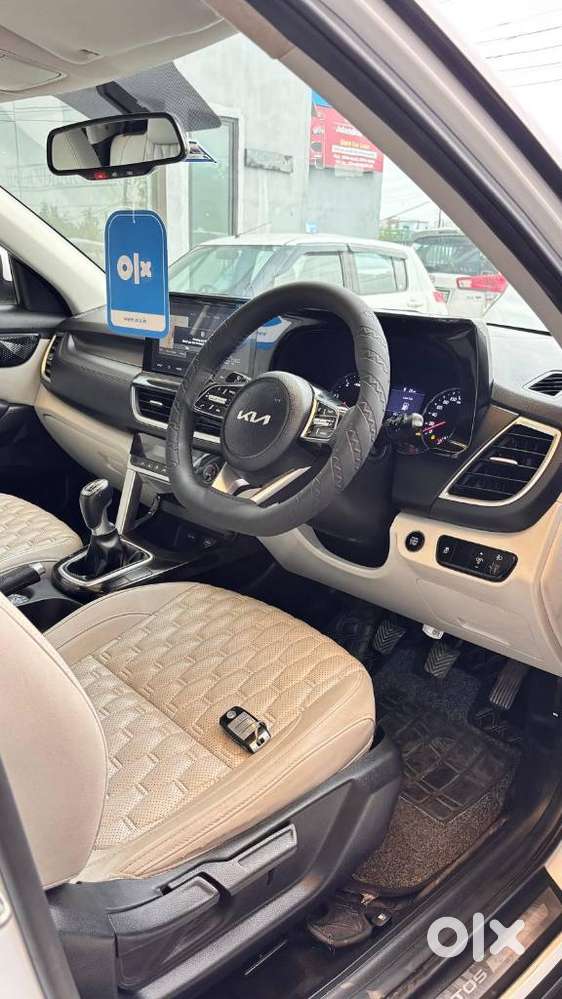 Hyundai Creta, 2023, Diesel