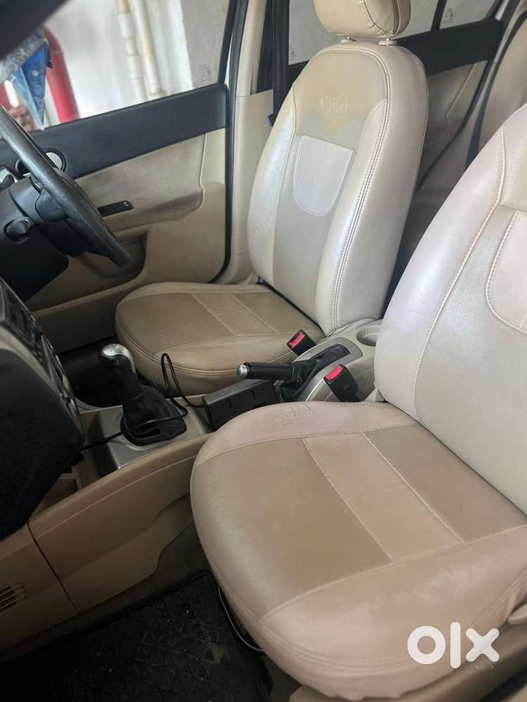Ford Fiesta Classic Titanium 2013 Diesel Good Condition