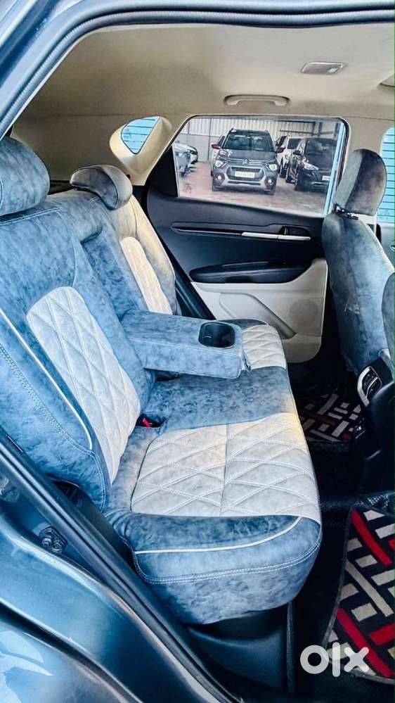 Kia Sonet Htx Turbo Imt, 2021, Petrol