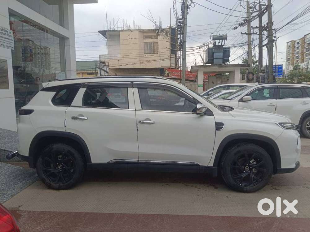Toyota Urban Cruiser Hyryder 1.5 E Neo Drive, 2025, Petrol