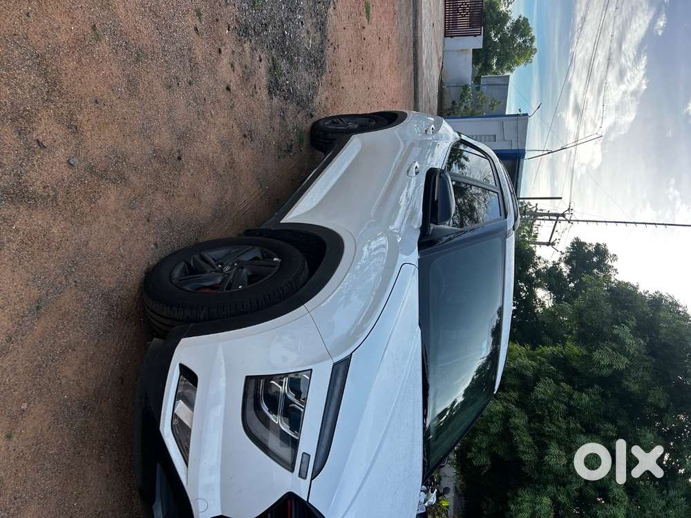 Hyundai Creta 2022 Model 63000kms Driven For Sale