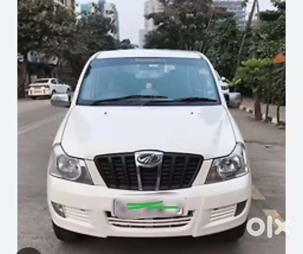Mahindra Xylo 2.2 H8 2012 Year