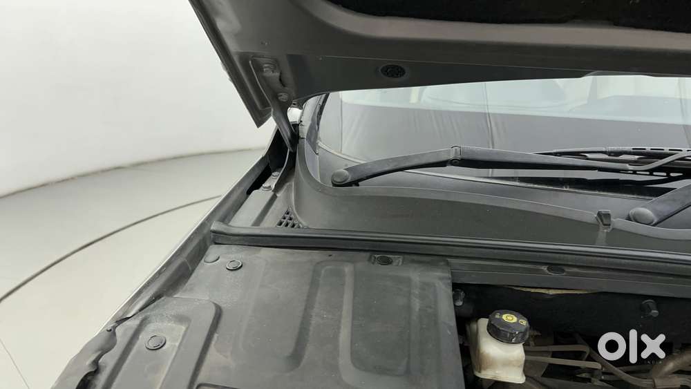 Mg Hector Sharp At, 2021, Petrol