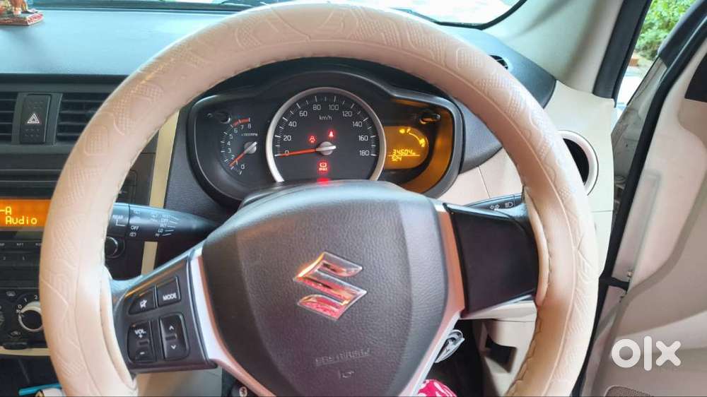 Maruti Suzuki Celerio 2020