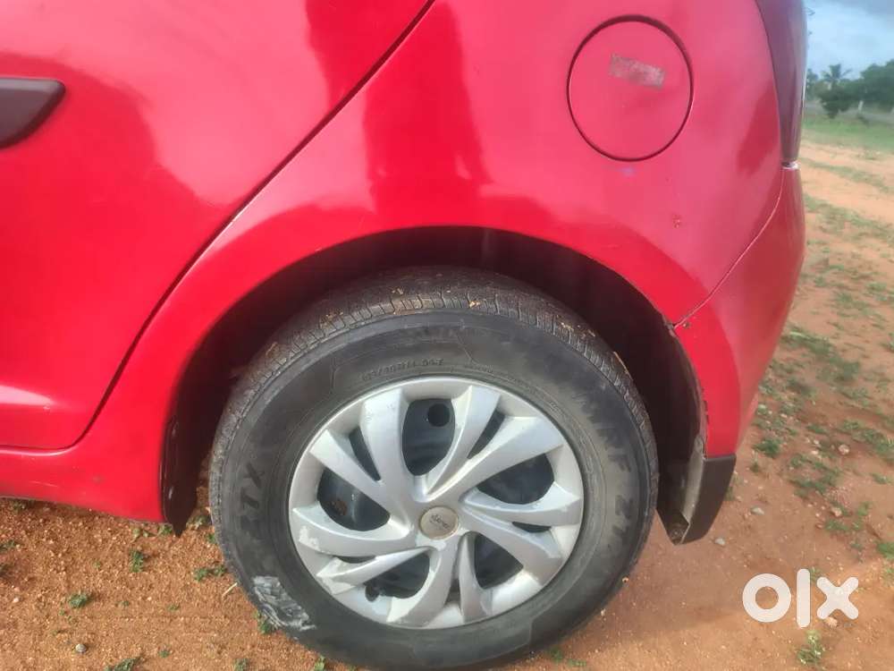 Maruti Suzuki Swift 2007 Petrol 32500 Km Driven