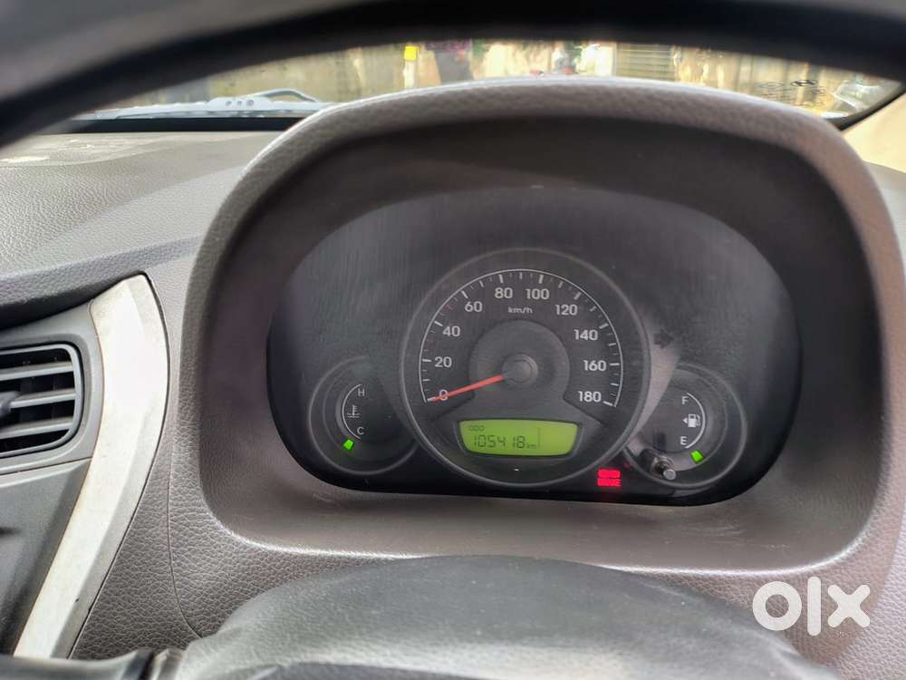 Hyundai Eon Era +, 2014, Petrol