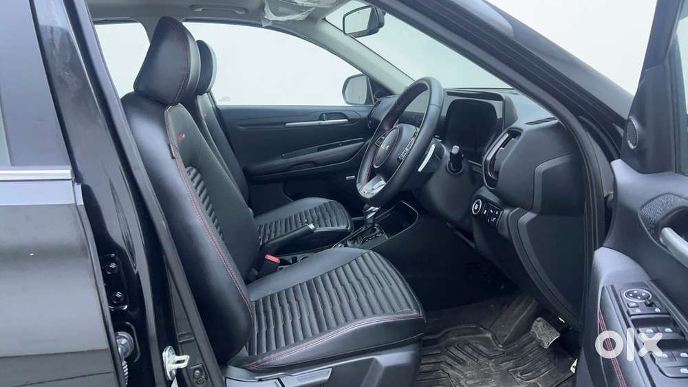 Kia Sonet 1.0 Gtx Plus Dct, 2023, Petrol