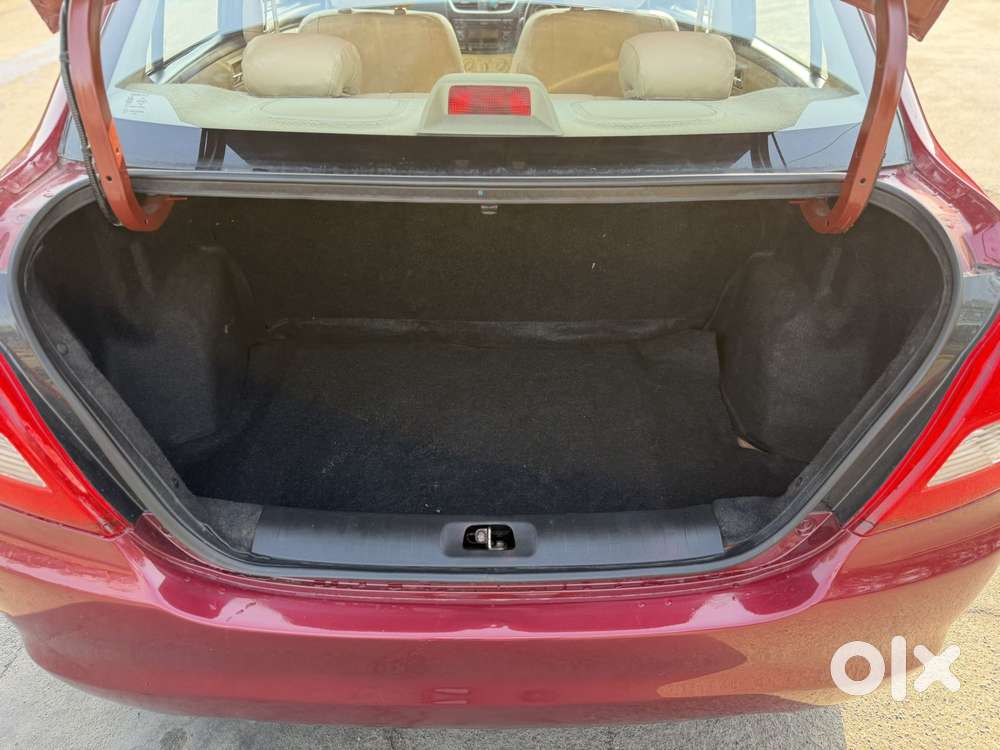 Maruti Suzuki Swift Dzire Vxi(o) Mt, 2015, Petrol