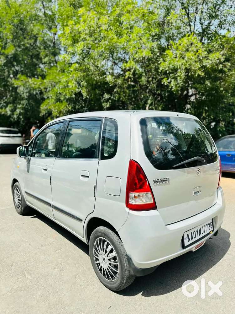 Maruti Suzuki Alto 800 0.8 Vxi (o), 2013, Petrol
