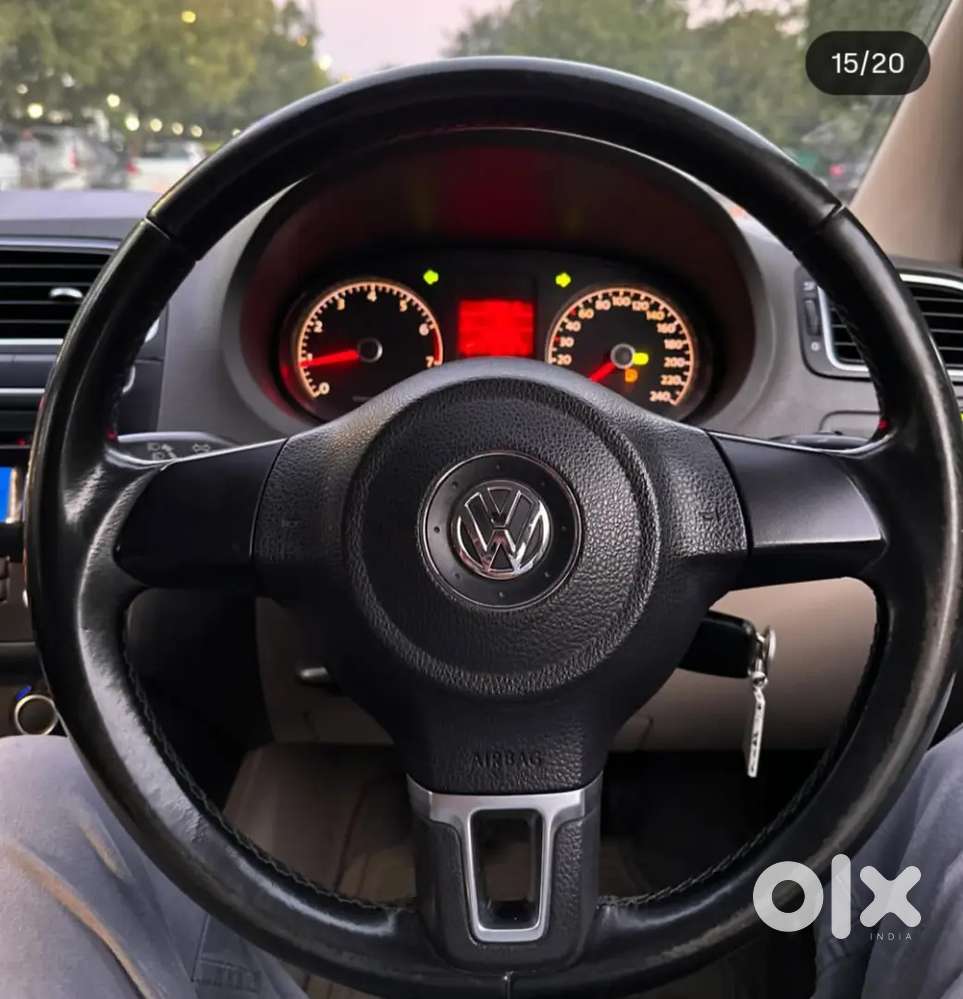 Vento 1.6 Automatic
