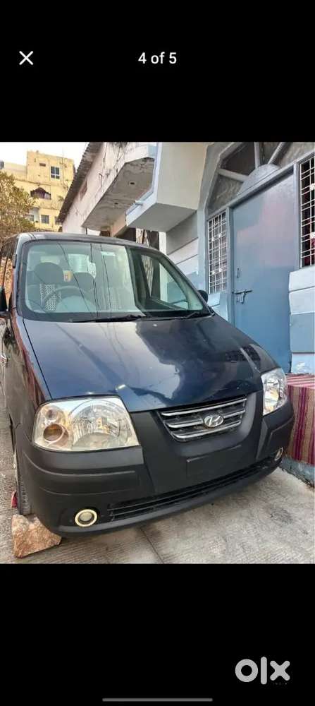 2008 Expected 2027 Petrol Well Maintained Power Window Power Steering