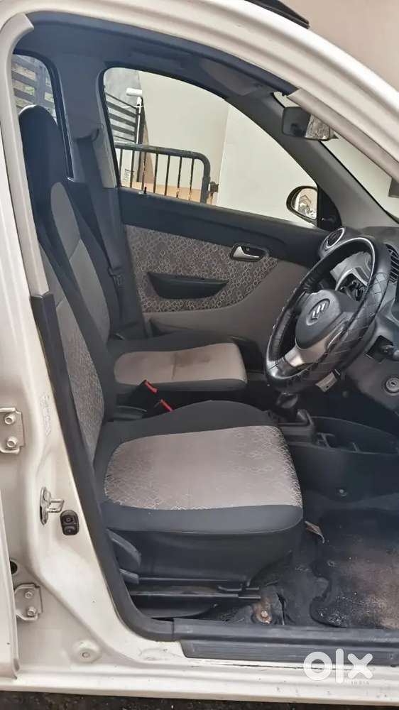 Maruti Suzuki Alto 800 2016