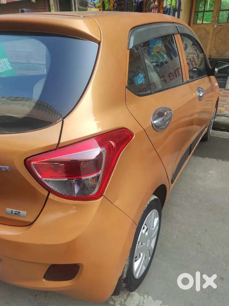 Hyundai Grand I10 Era 2015