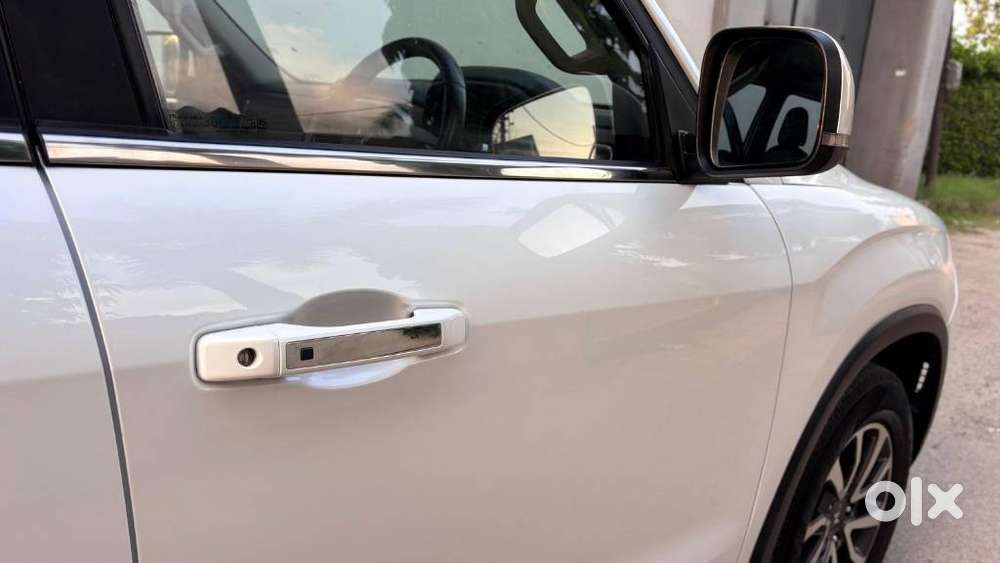 Mahindra Scorpio N, 2025, Diesel