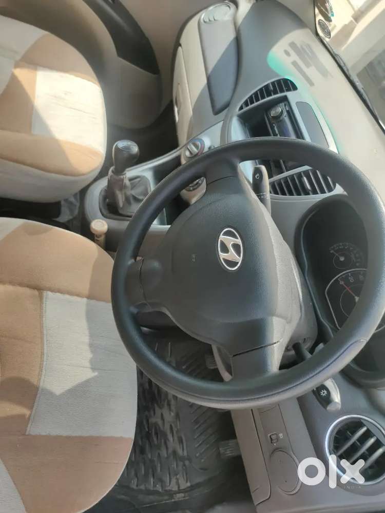 Hyundai I10 2011 Petrol Good Condition