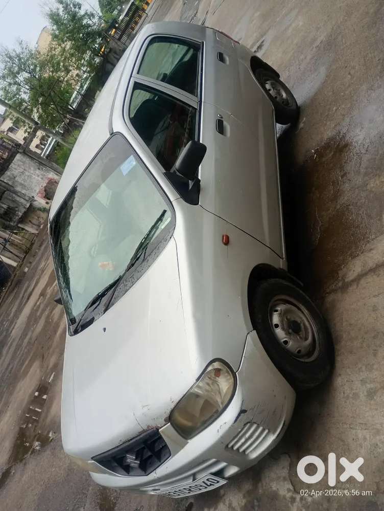 Maruti Suzuki Alto 2008 Lx