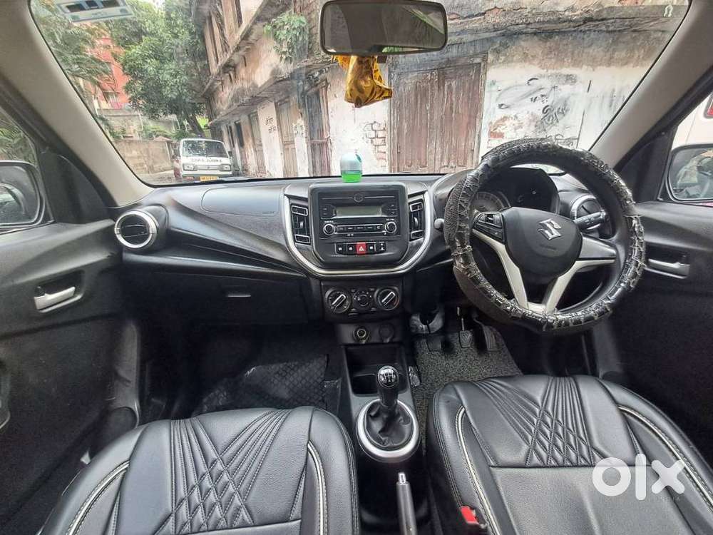 Maruti Suzuki Celerio Zxi(o) Mt, 2023, Petrol