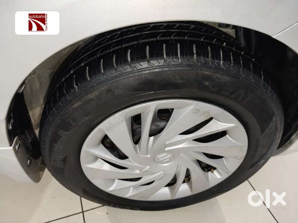 Maruti Suzuki Ertiga Vdi Shvs, 2016, Diesel