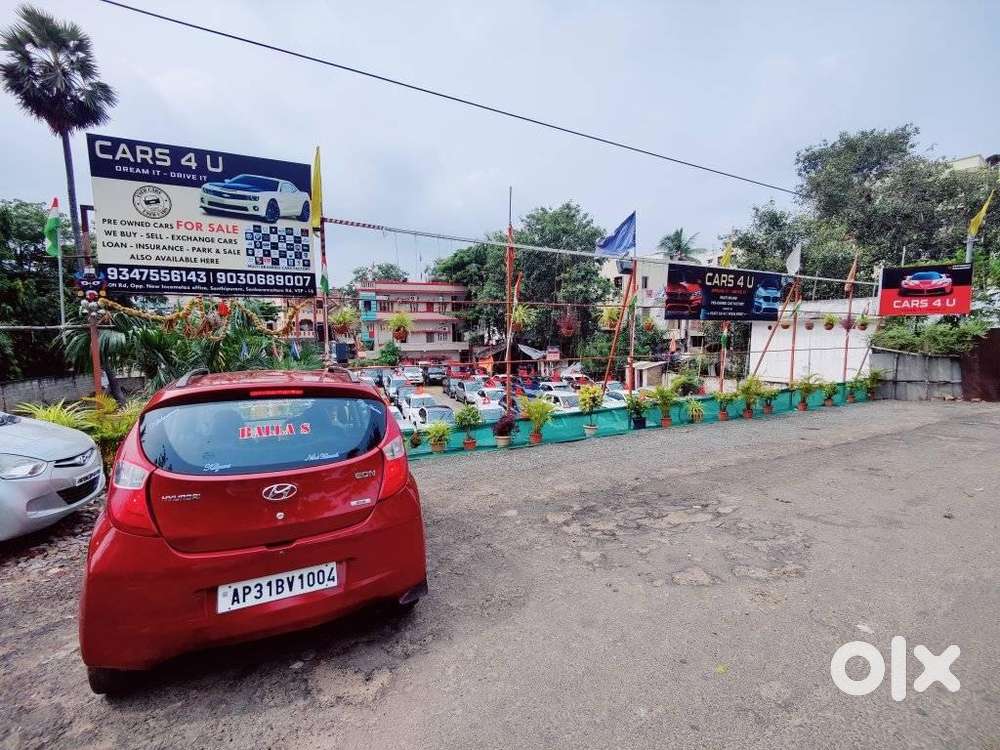 Hyundai Eon Era, 2011