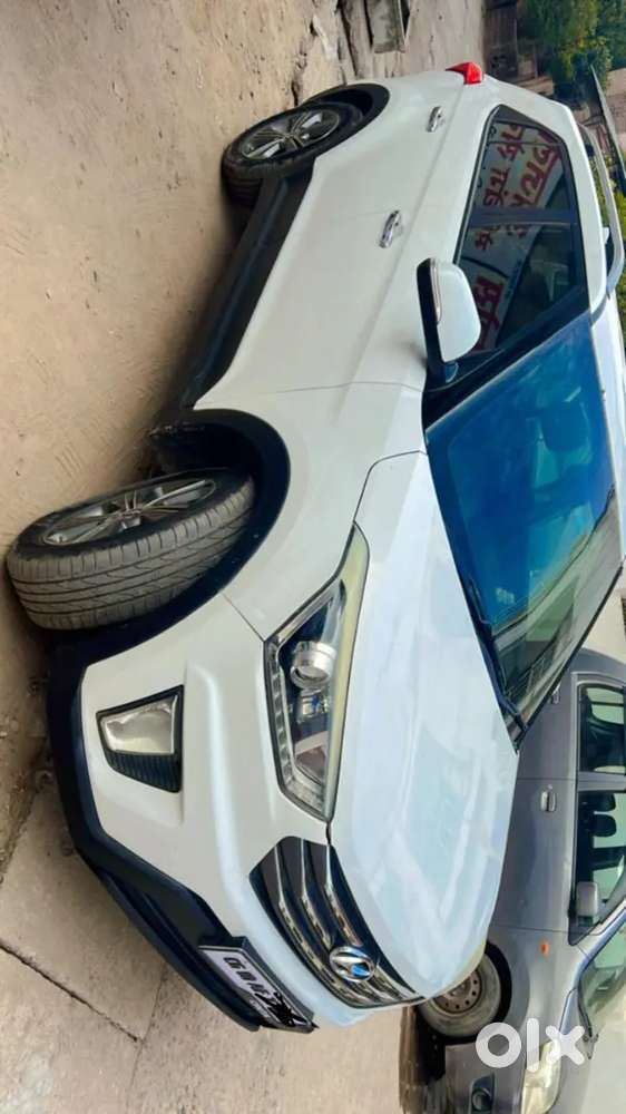 Hyundai Creta 1.5 Sx 2017