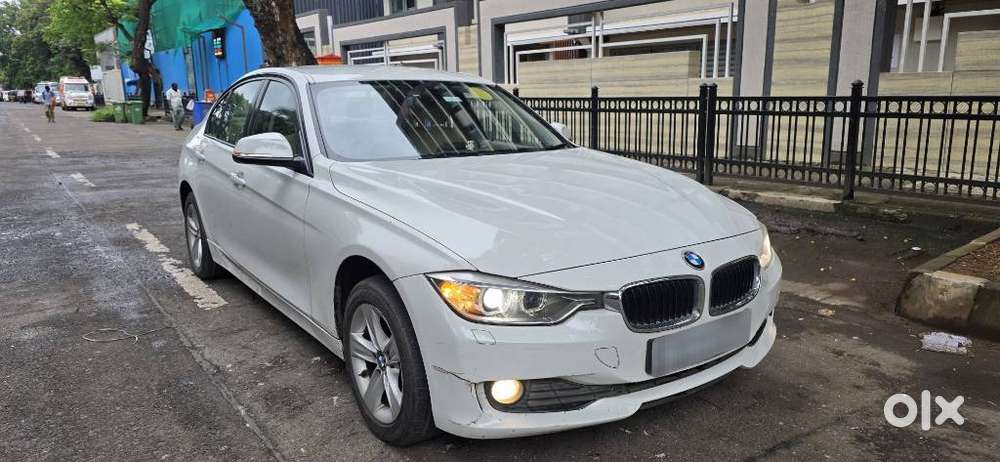 Bmw 3 Series 2.0 320d Sport Line, 2015, Diesel