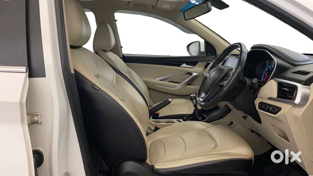 Mg Hector 2.0 Sharp Diesel, 2022, Diesel