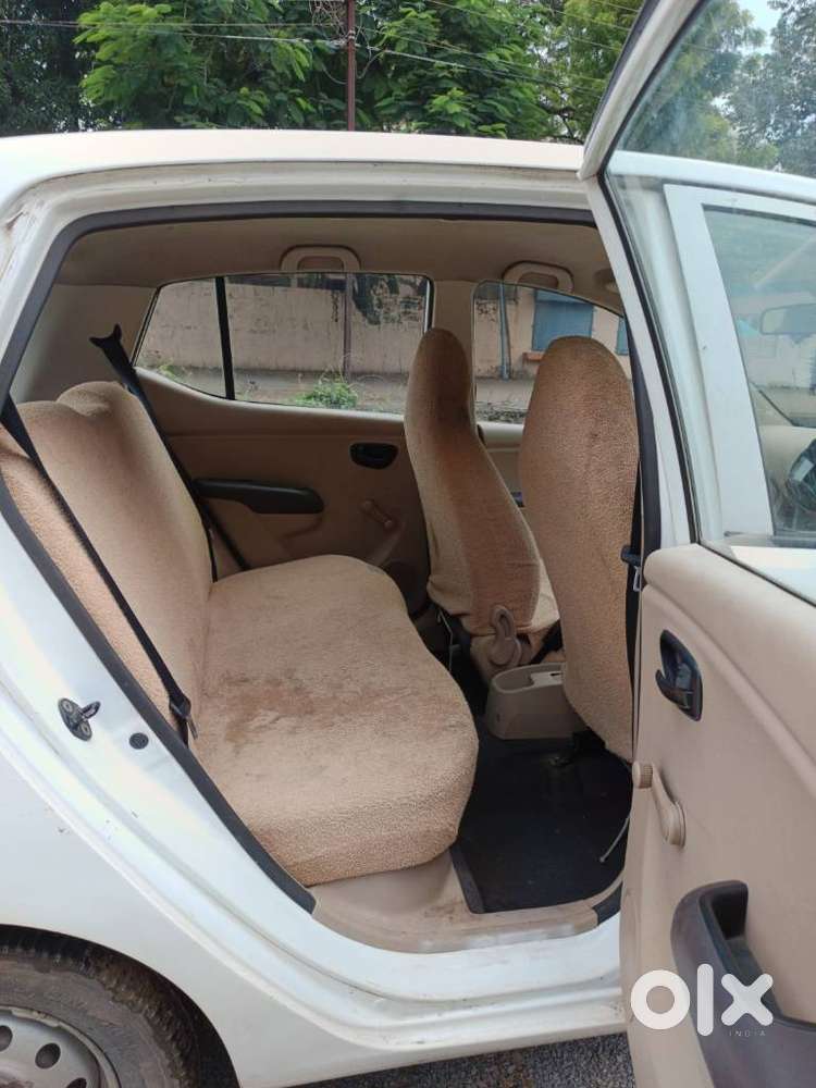 Hyundai I10 Era 1.1, 2008, Petrol