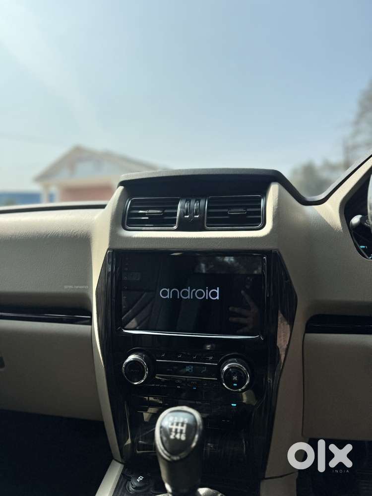 Mahindra Scorpio Classic 2.2 S Mt 7 Str, 2024, Diesel