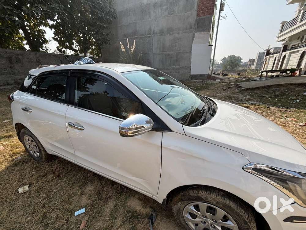 Hyundai Elite I20 2017 Petrol 85000 Km Driven