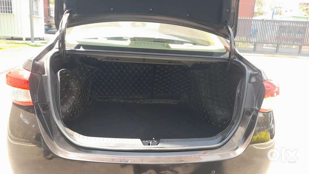 Toyota Yaris G, 2021, Petrol