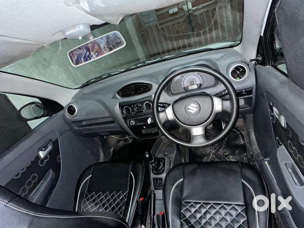 Used Maruti Suzuki 2016