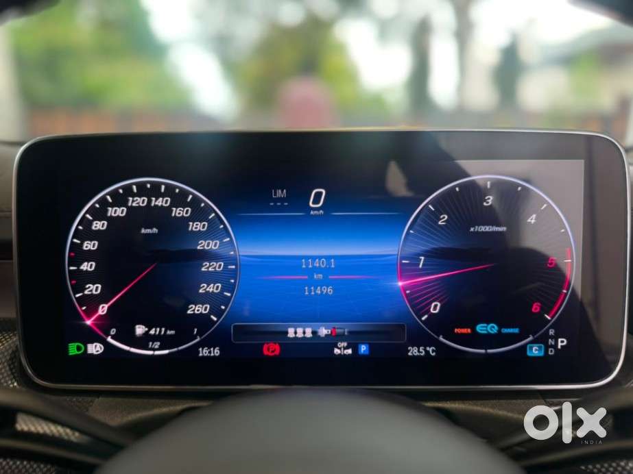 Mercedes-benz C-class C 300d, 2022, Diesel
