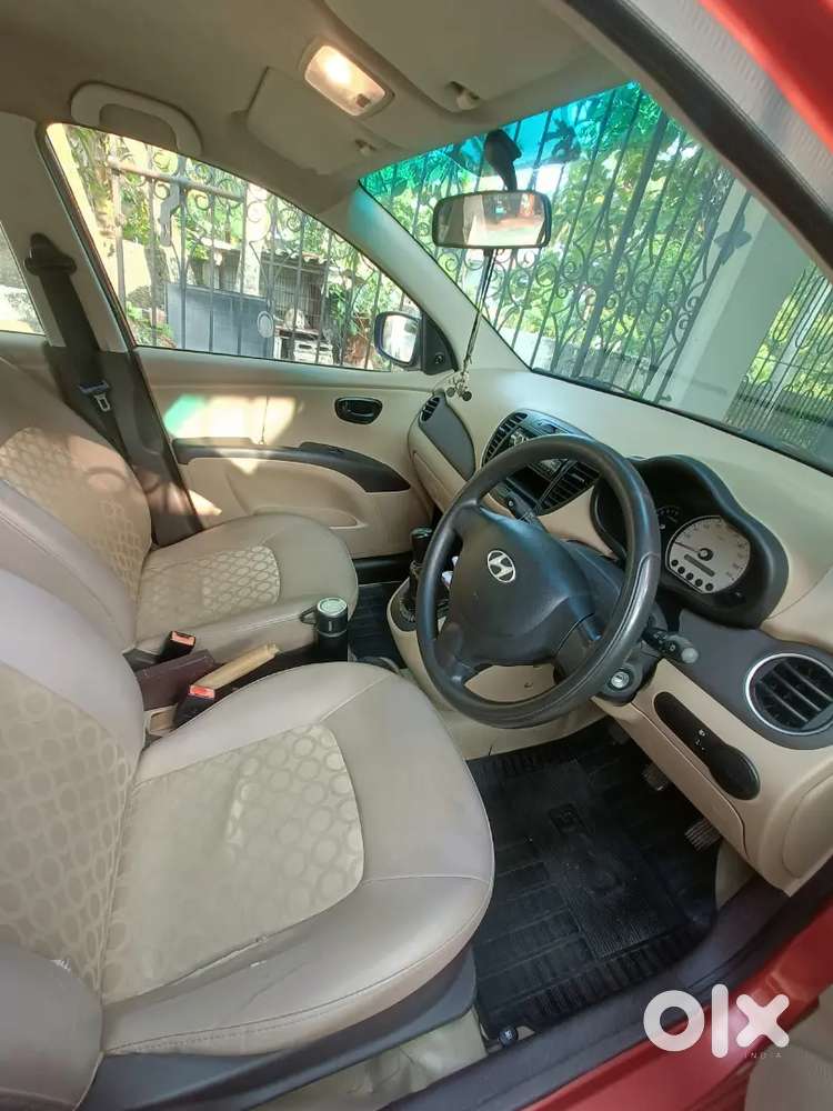 Hyundai I10 2010 2010 Petrol Manual