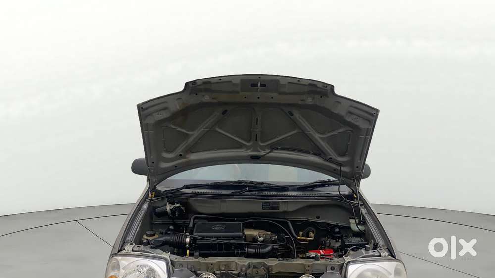 Hyundai Santro Xing Gls, 2014, Petrol
