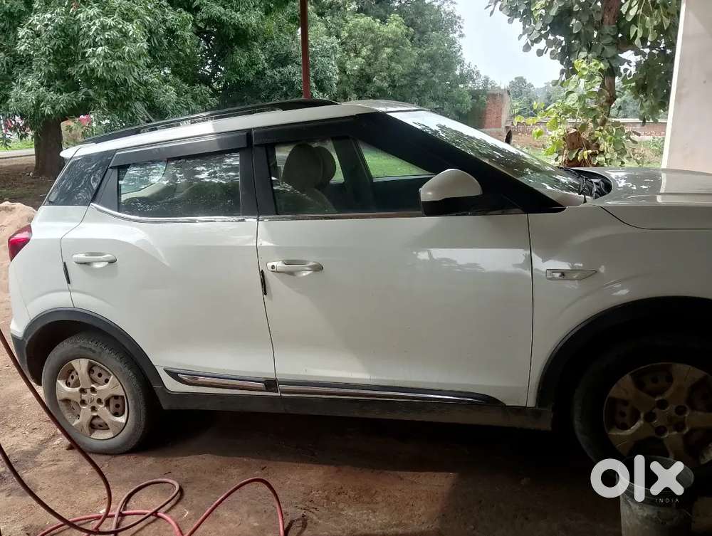 Mahindra Xuv300 Petrol 2021