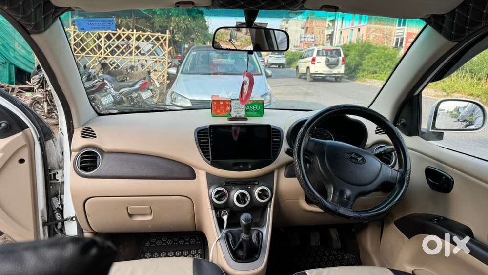Hyundai I10 Manual Petrol 2009